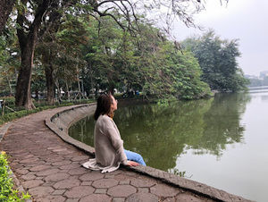 Meet your Posher, Jennie